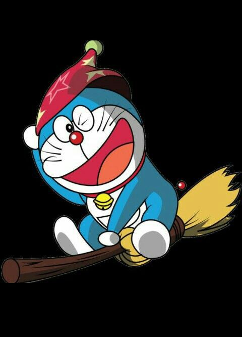 Doraemon HD wallpaper