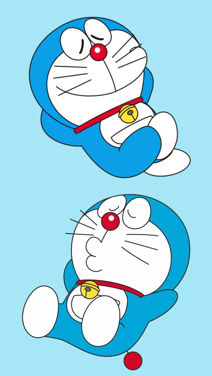 Doraemon desktop wallpaper