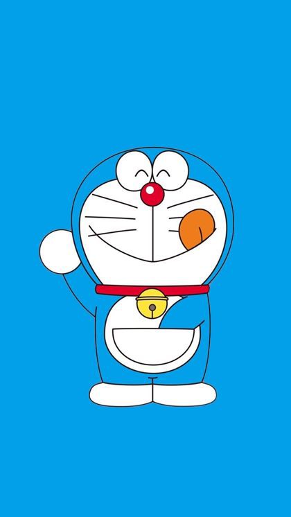 Doraemon wallpaper for girls