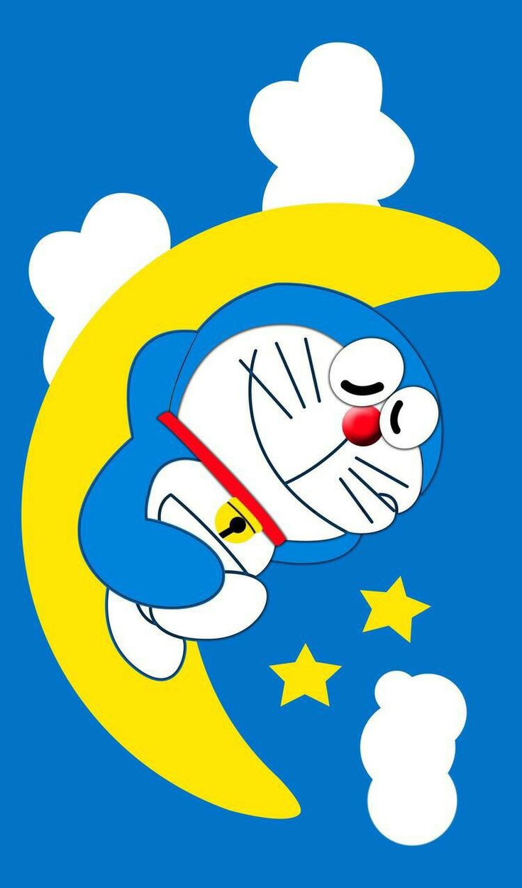 Doraemon wallpaper for tablet