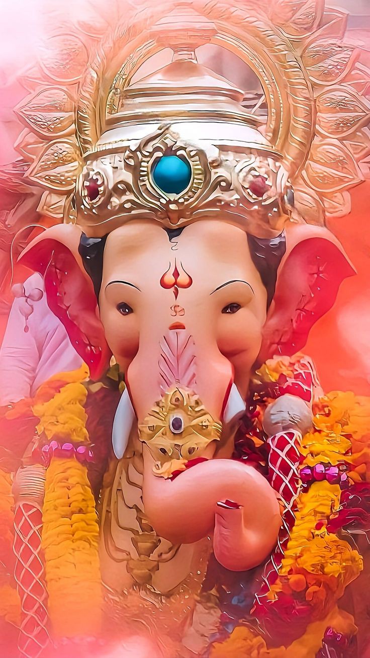 Ganpati wallpaper free download