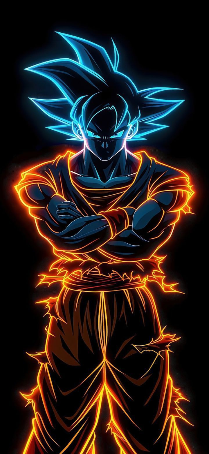 Goku 1080p wallpaper 1 Goku 1080p wallpaper 1