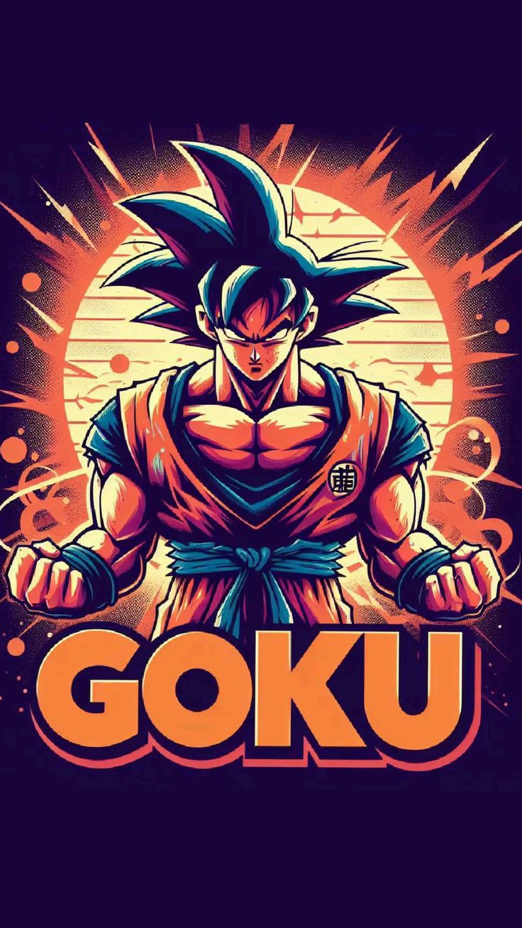 Goku HD wallpaper 1 Goku HD wallpaper 1