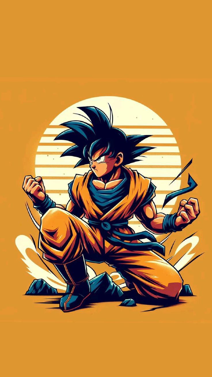 Goku Saiyan pride wallpaper 1 Goku Saiyan pride wallpaper 1