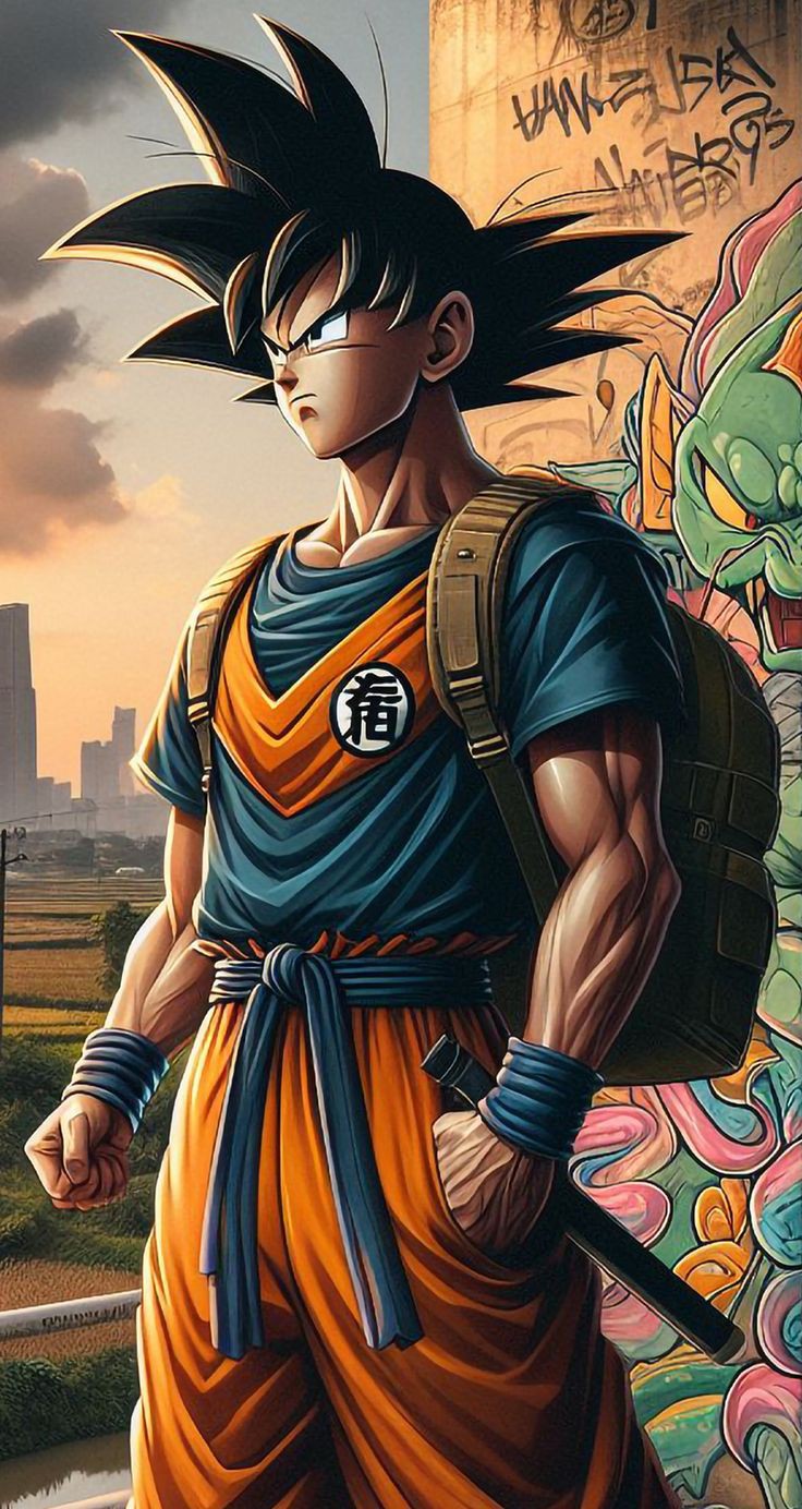 Goku black wallpaper 1 Goku black wallpaper 1