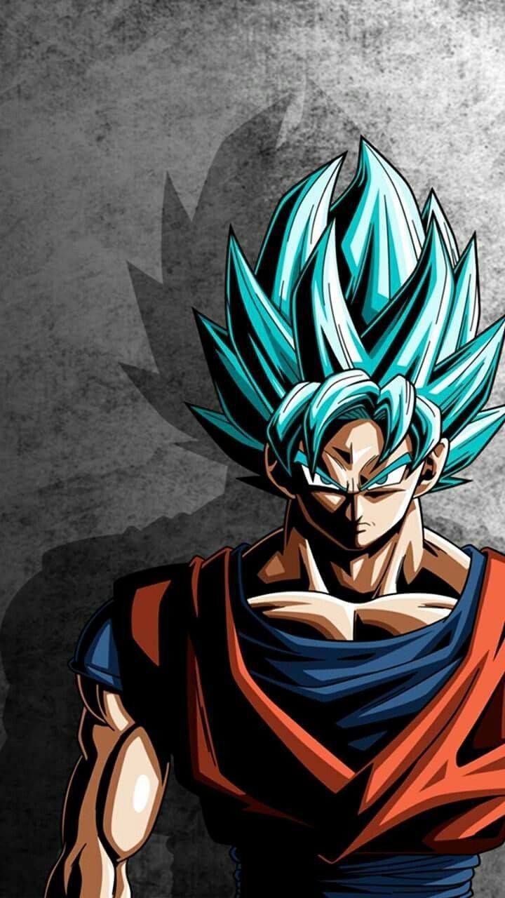 Goku desktop wallpaper 1 Goku desktop wallpaper 1