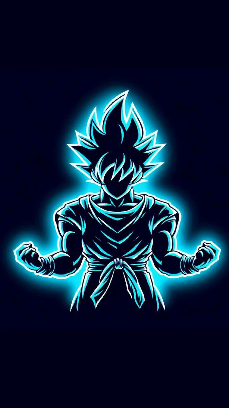 Goku live wallpaper 2 Goku live wallpaper 2