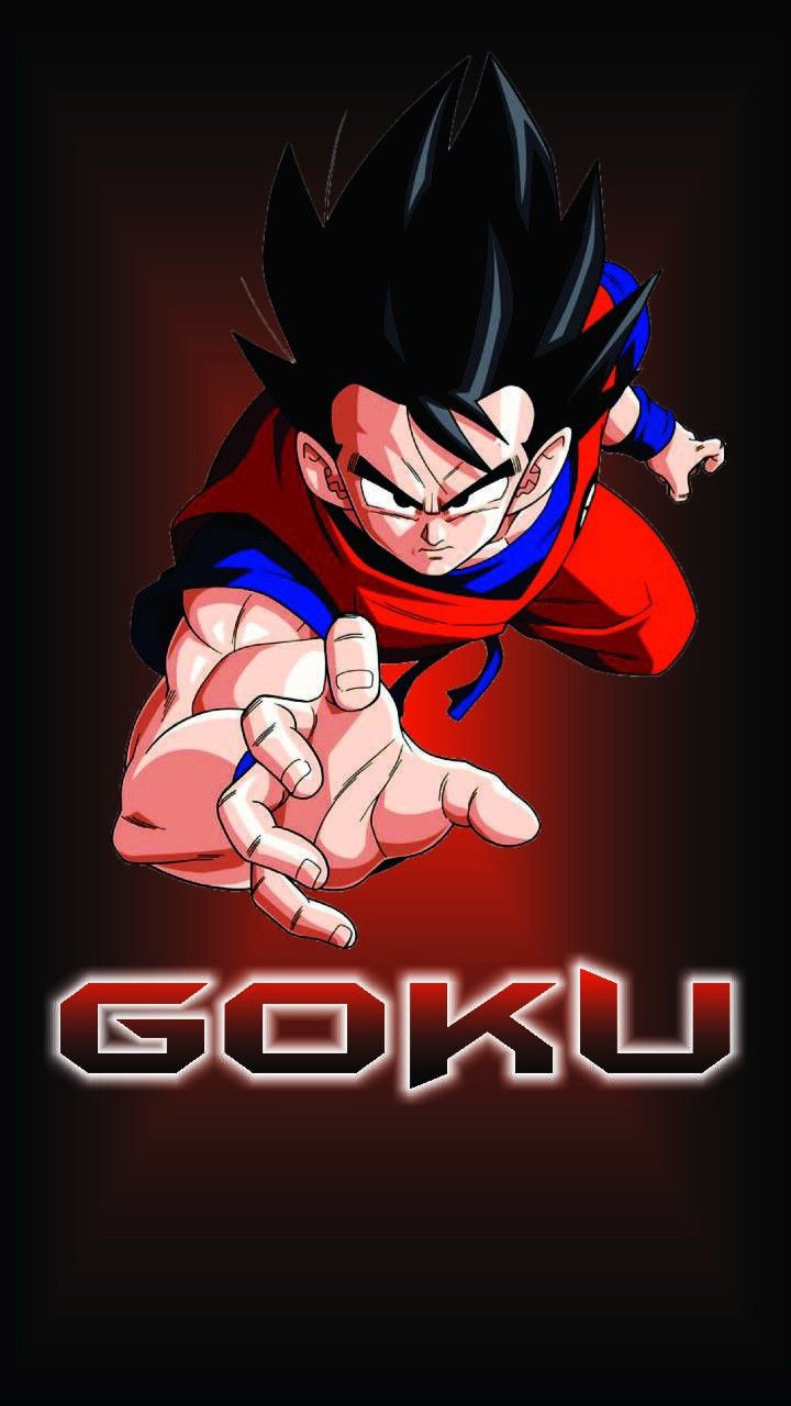 Goku power up wallpaper 1 Goku power up wallpaper 1
