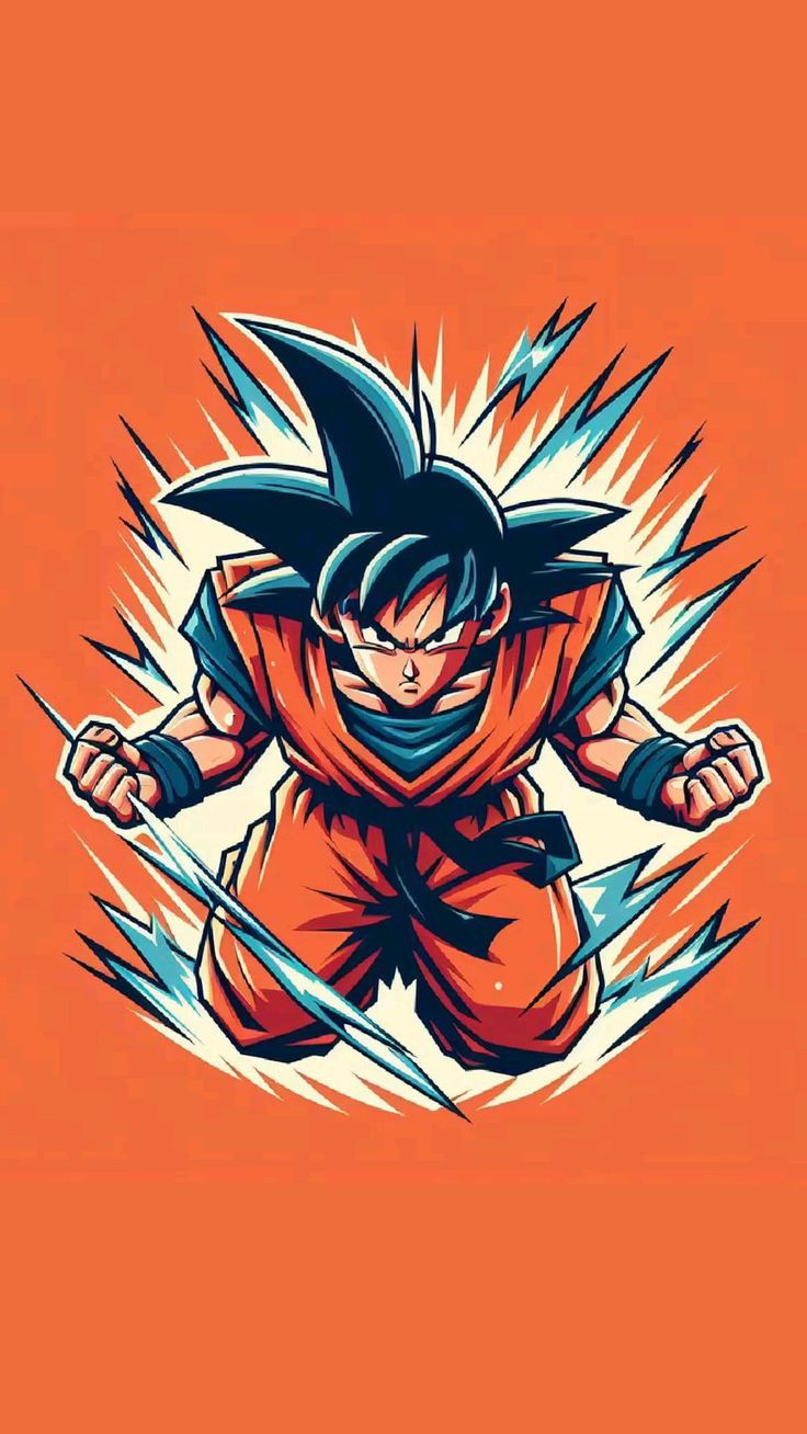 Goku transformation wallpaper Goku transformation wallpaper