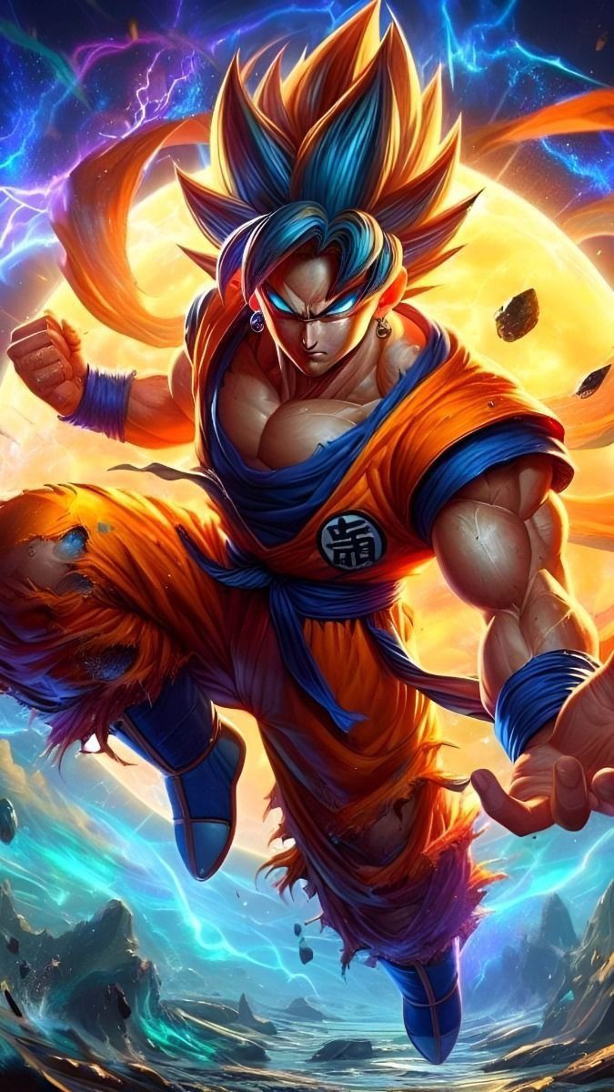 Goku ultra instinct 4K wallpaper 1 Goku ultra instinct 4K wallpaper 1