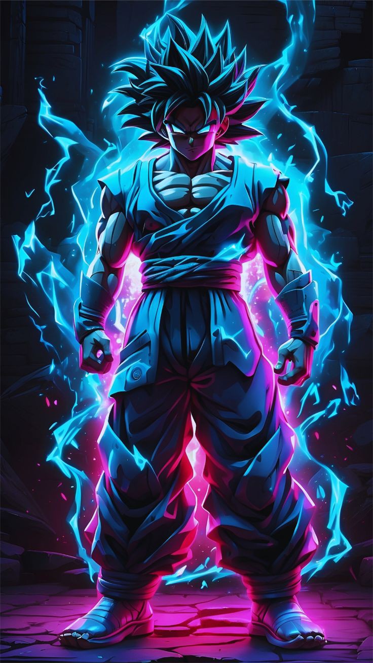 Goku ultra instinct wallpaper Goku ultra instinct wallpaper