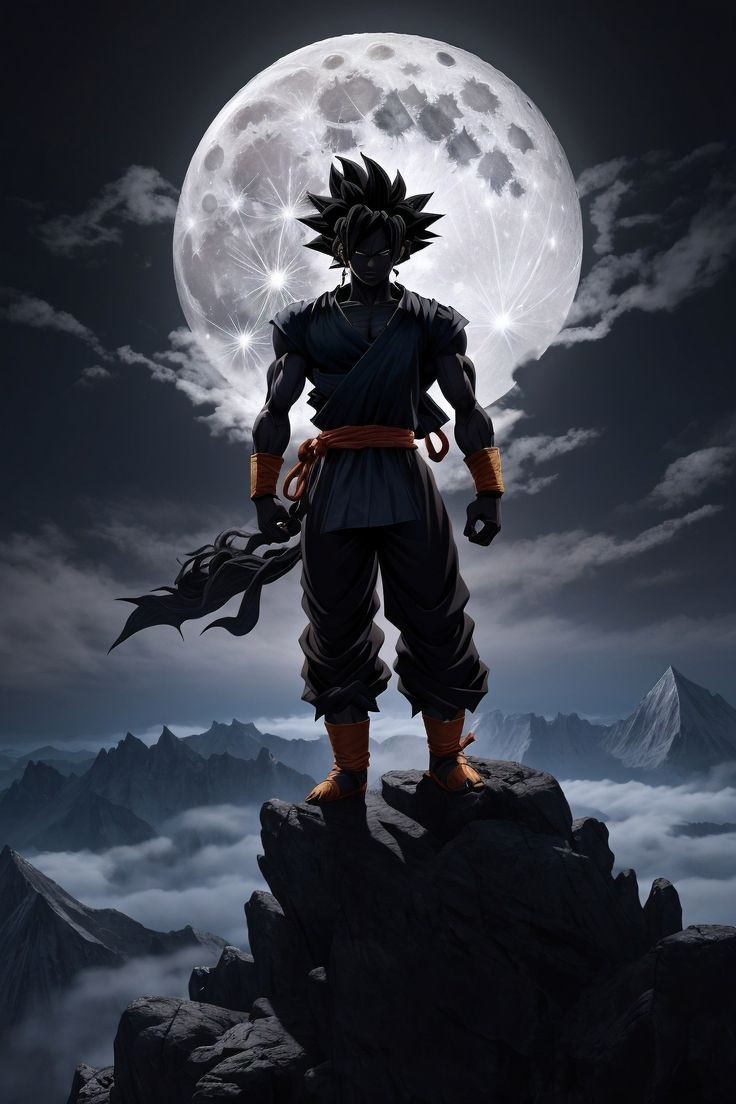 Goku ultra instinct wallpaper 1 Goku ultra instinct wallpaper 1