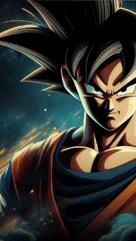 Goku vs Frieza wallpaper 2 Goku vs Frieza wallpaper 2