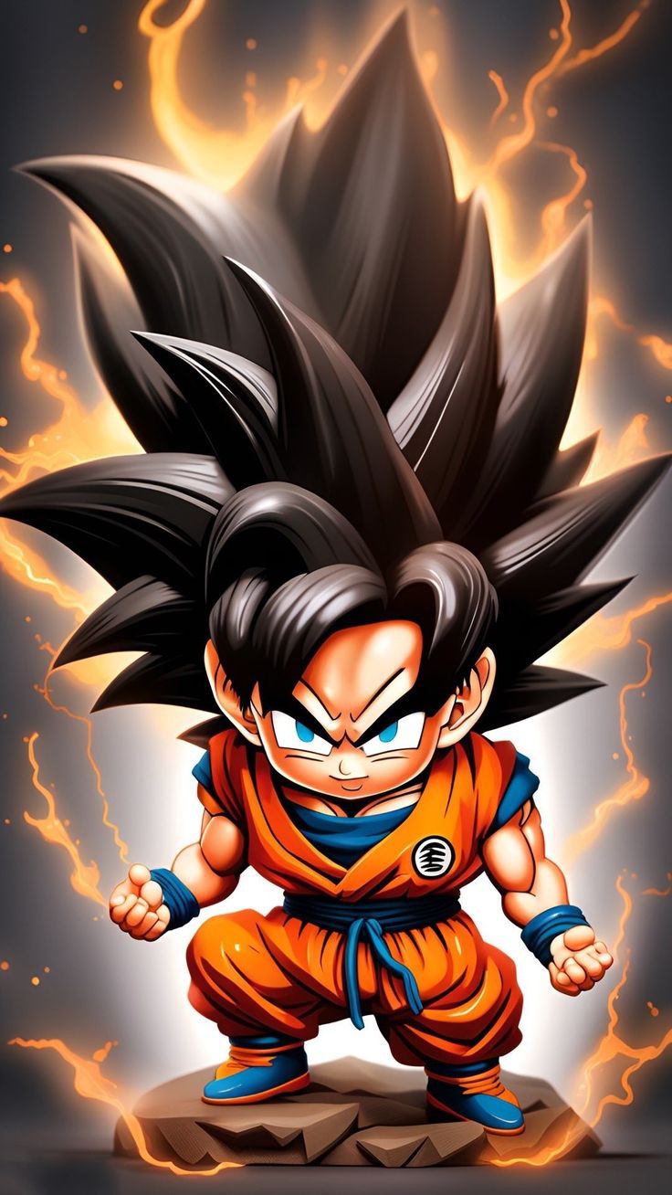 Goku wallpaper download Goku wallpaper download