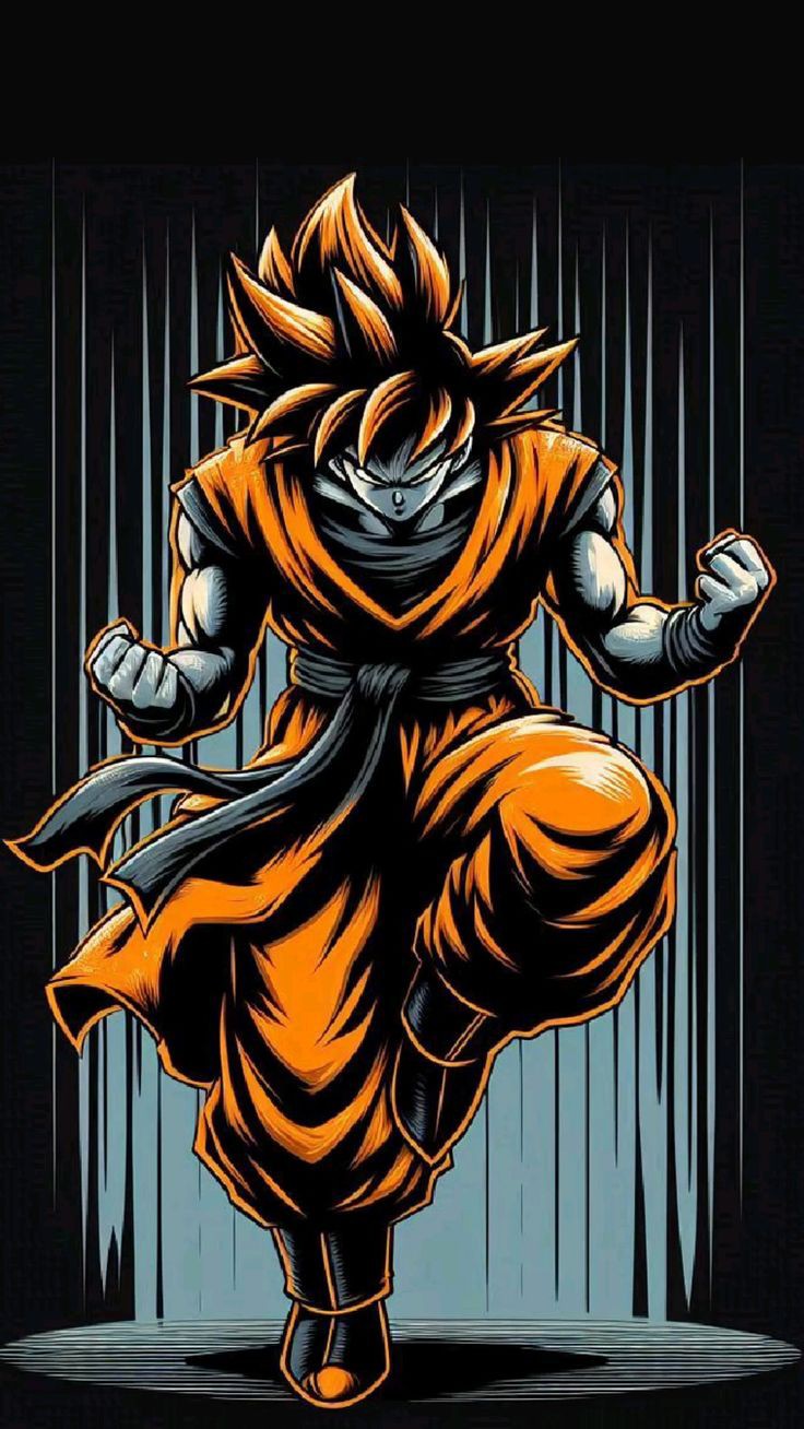 Goku wallpaper download 1 Goku wallpaper download 1