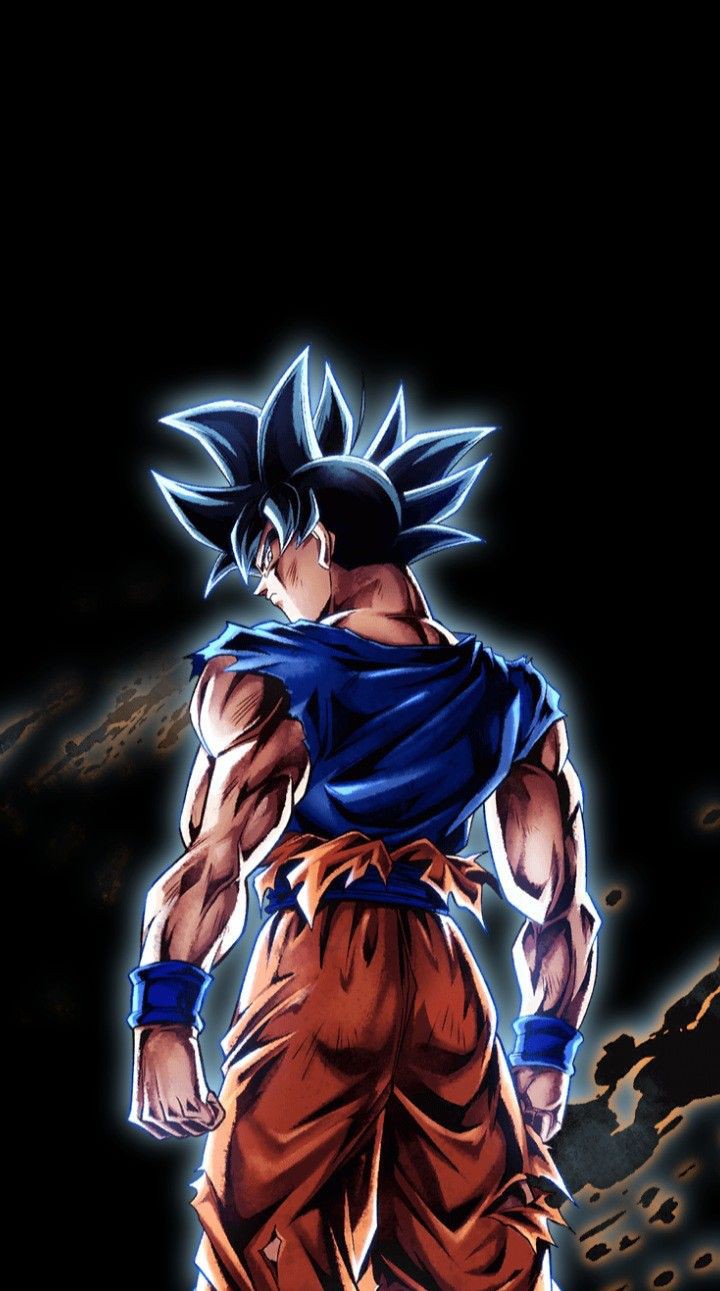Goku wallpaper for laptop Goku wallpaper for laptop