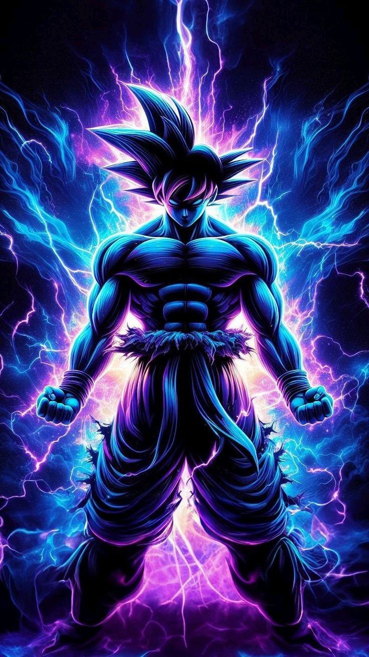 Goku wallpaper for tablet 1 Goku wallpaper for tablet 1