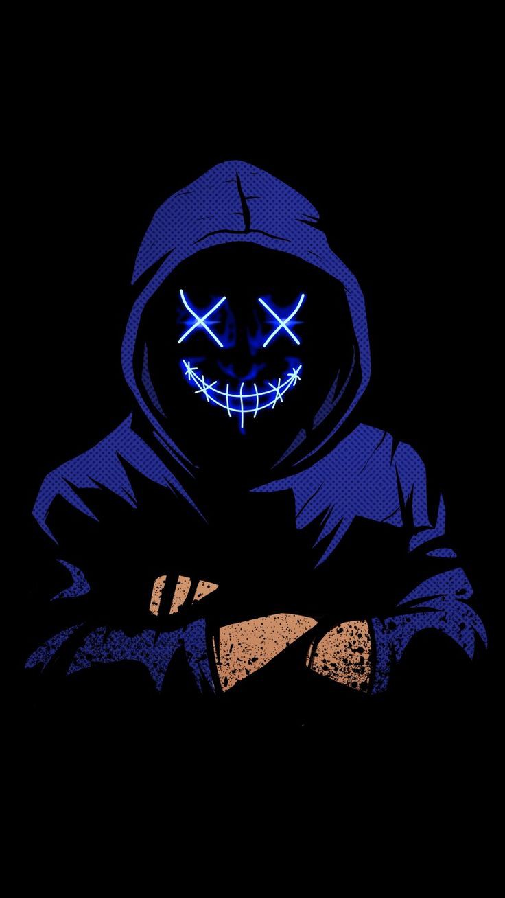 HD dark anime wallpaper 1 HD dark anime wallpaper 1