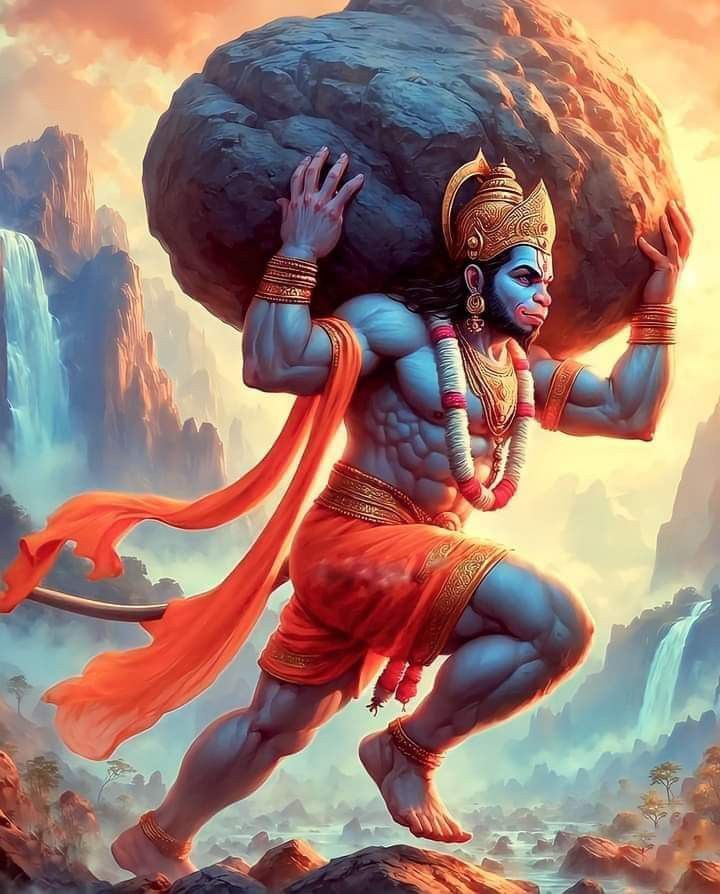 Hanuman Ji photos