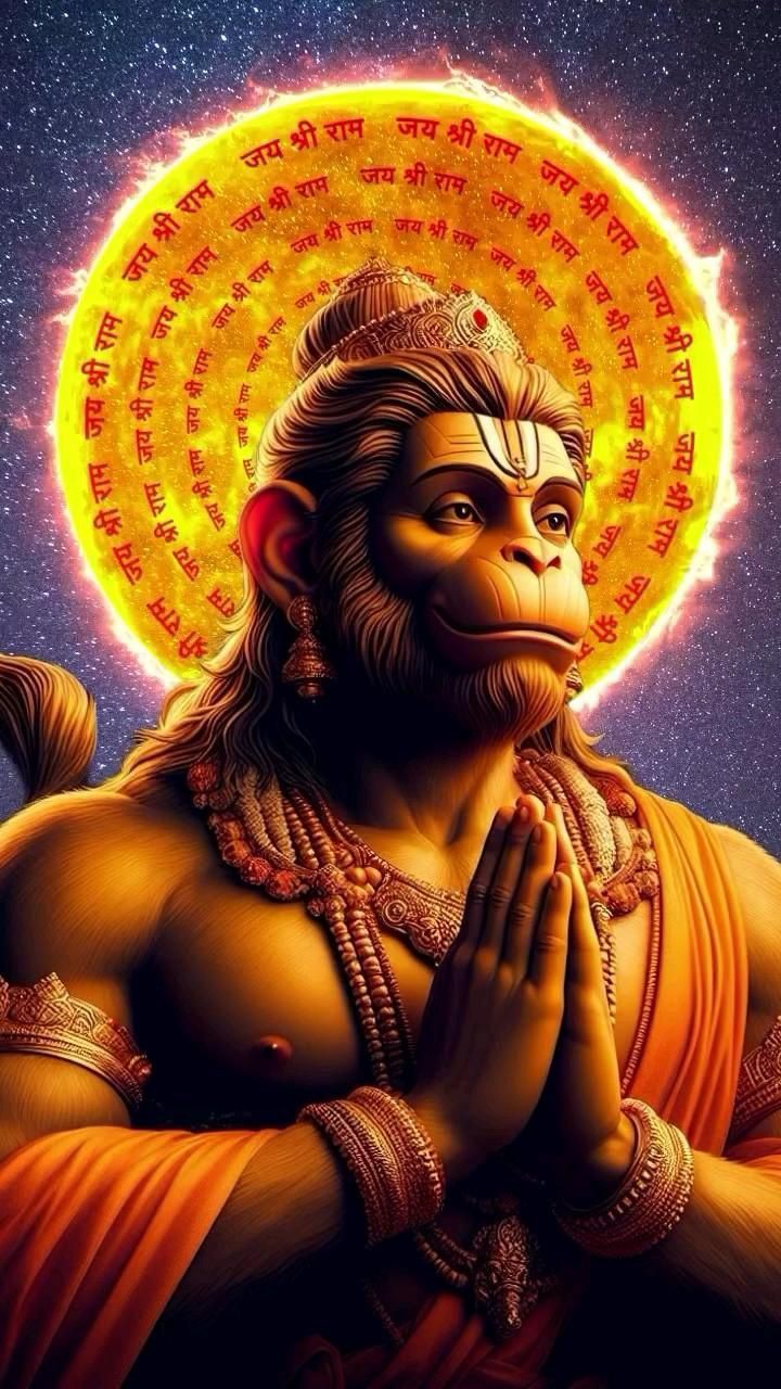 Hanuman Ji wallpaper