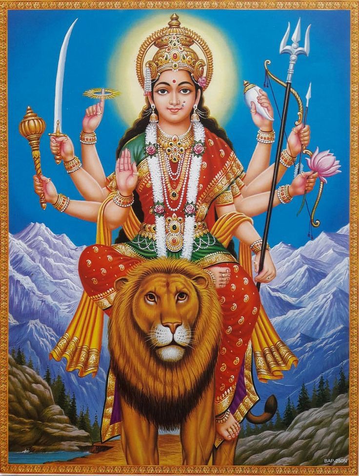 Hindu God wallpaper