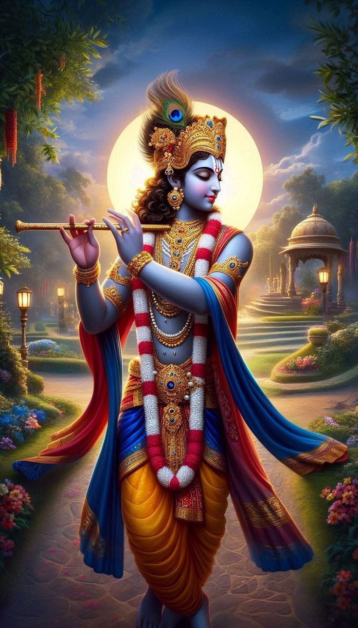 Krishna images 1