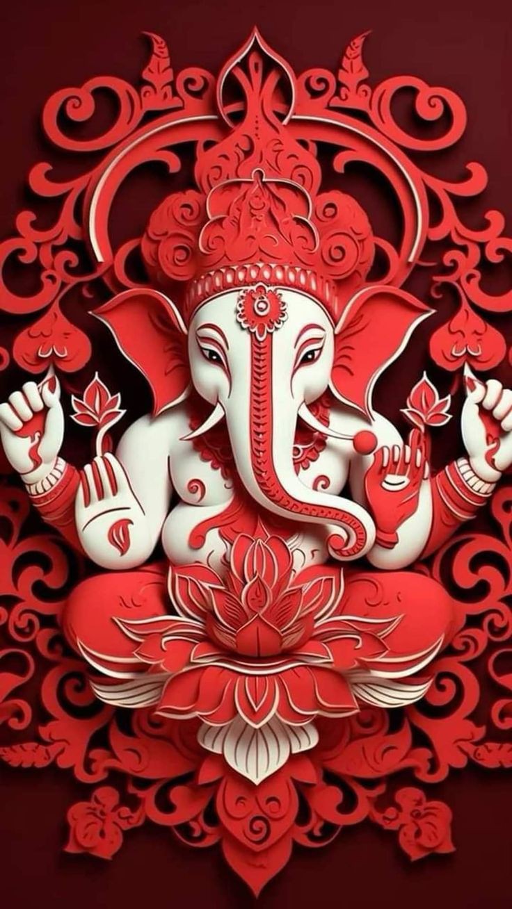 Lord Ganpati wallpaper