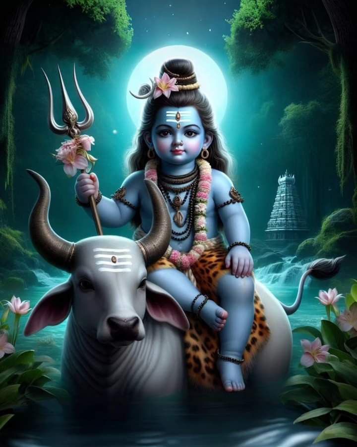 Shiva Parvati wallpaper 1