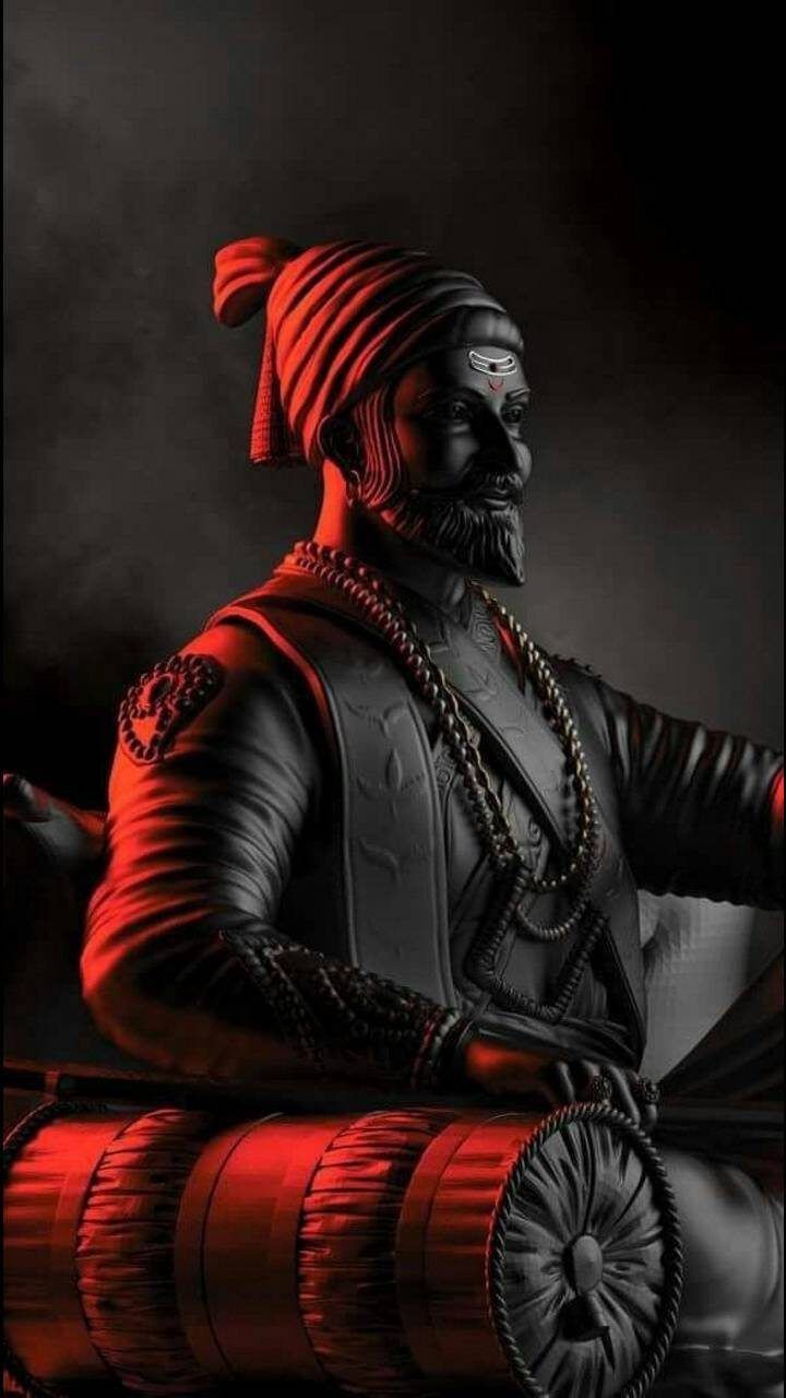 Shivaji Maharaj king wallpaper