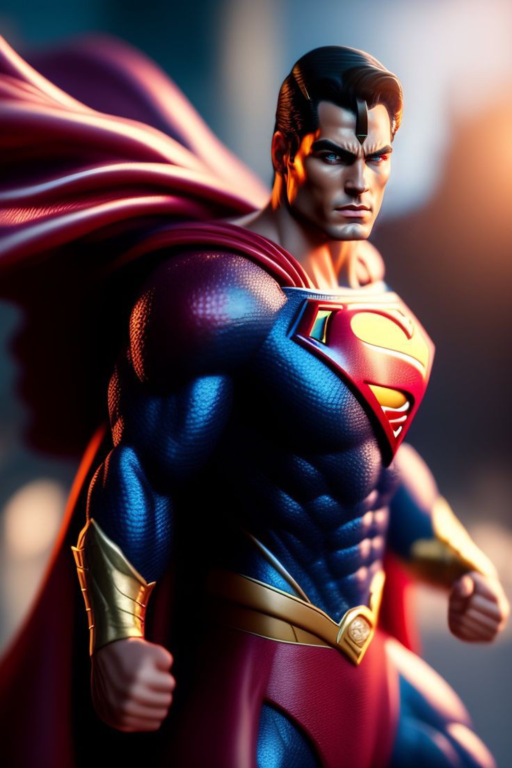 Superman free wallpaper download