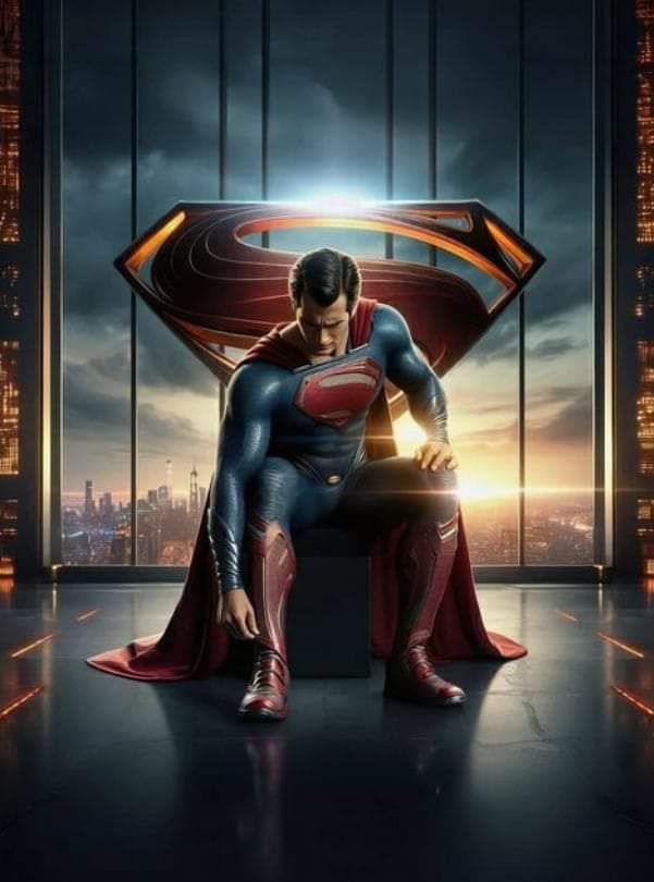 Superman wallpaper HD quality