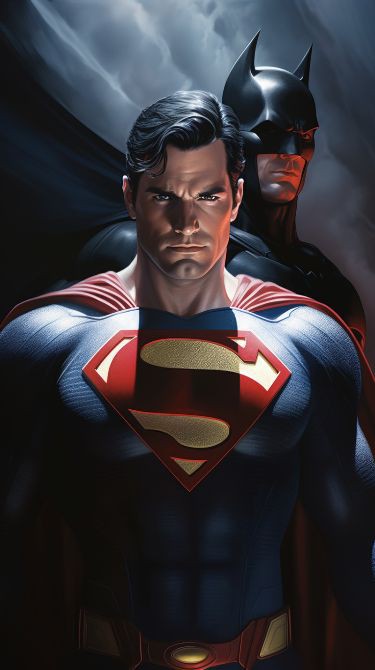 Superman wallpaper