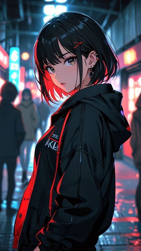 anime wallpaper Android