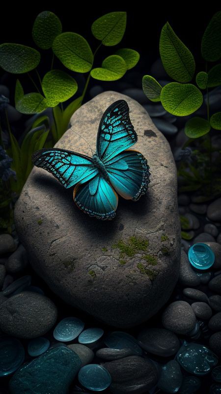 butterfly wallpaper for PC