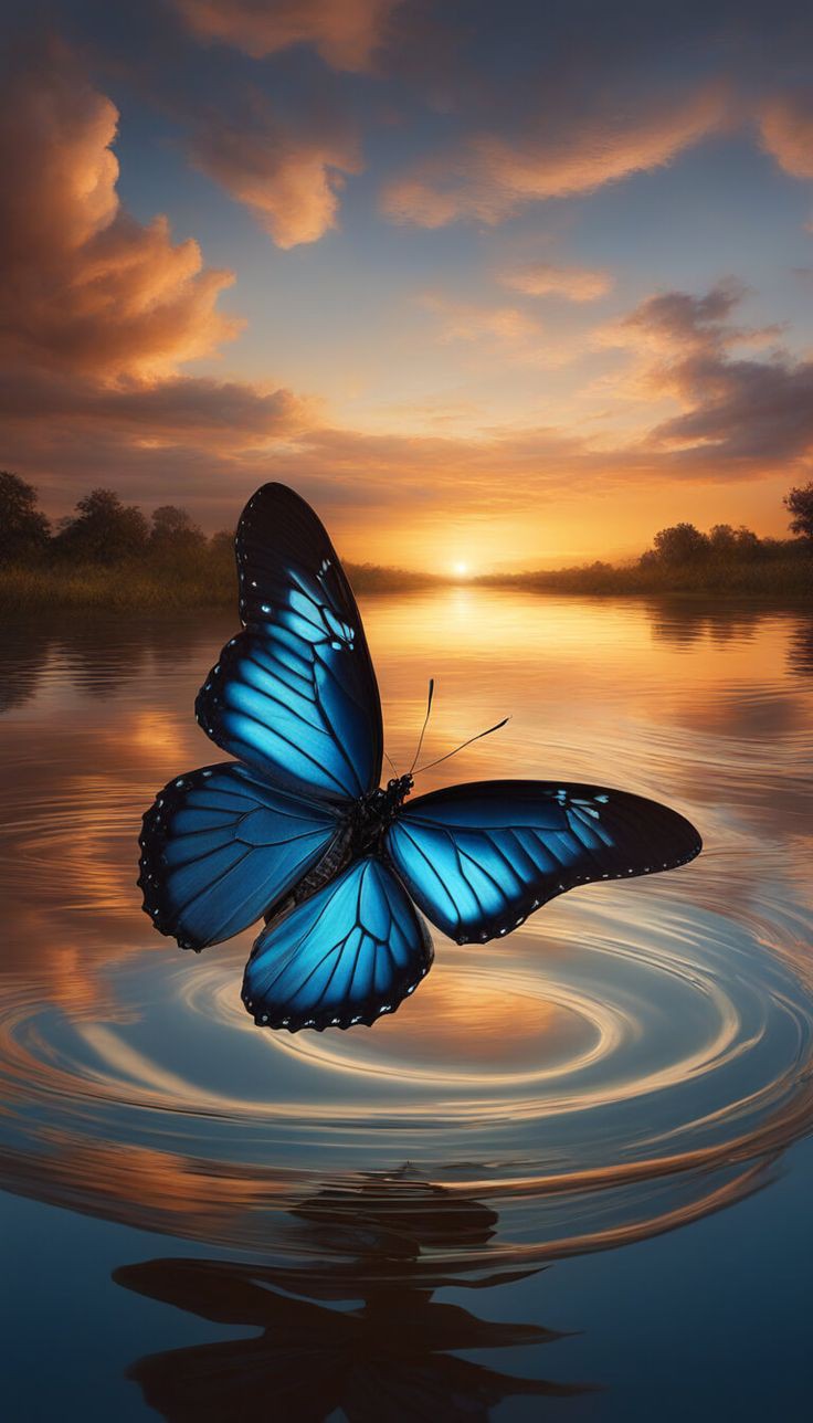 butterfly wallpaper live 1