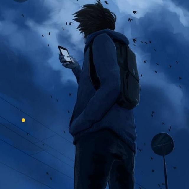 dark anime art wallpaper dark anime art wallpaper