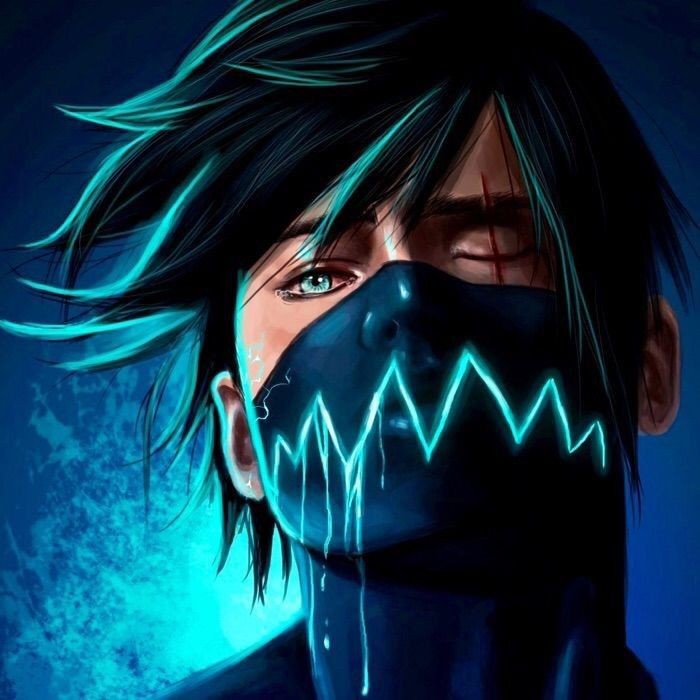 dark anime character wallpaper 1 dark anime character wallpaper 1