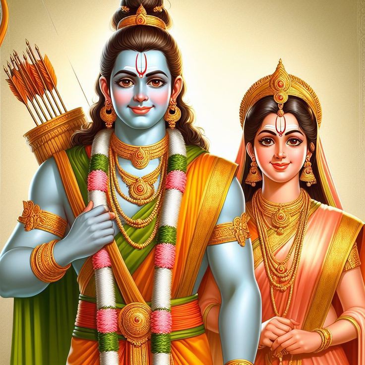 jai shree ram wallpaper 1