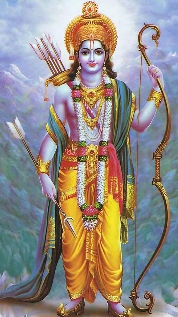 ram bhagwan ke photo