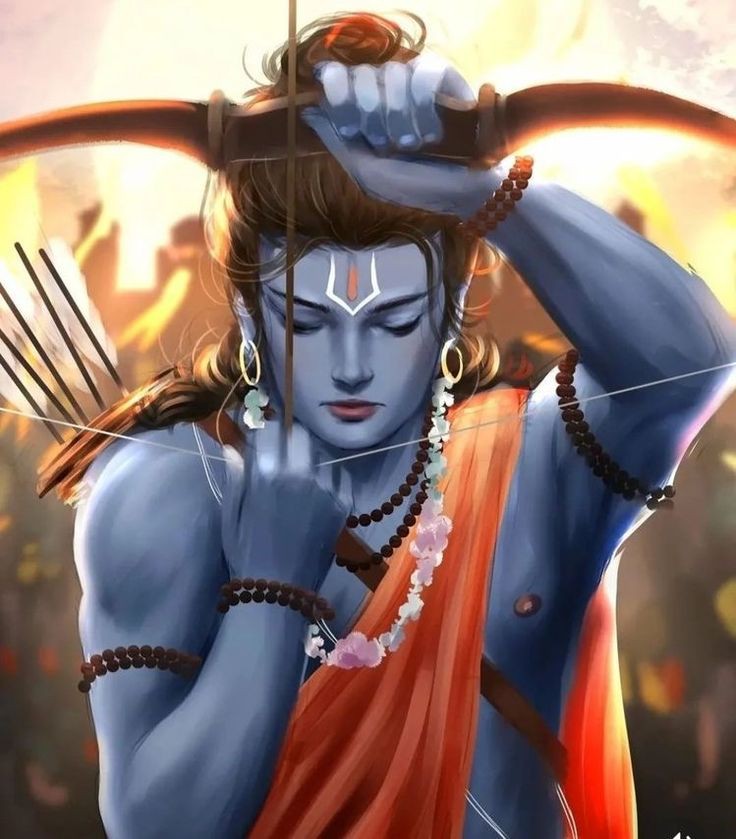 ram bhagwan wallpaper hd 1