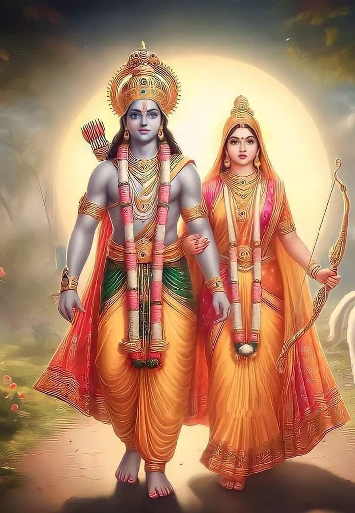 shree ram hd wallpaper download