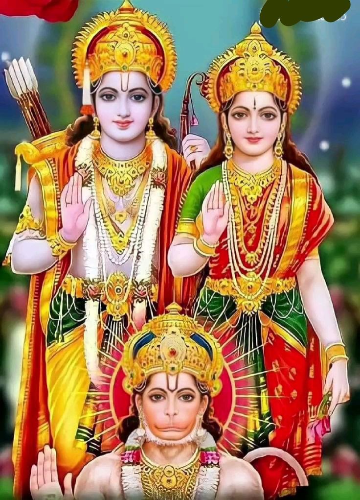 shree ram images hd