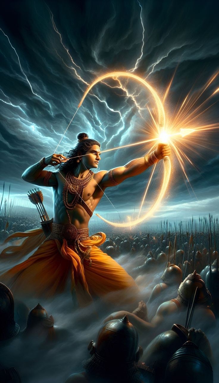 shree ram images hd 1