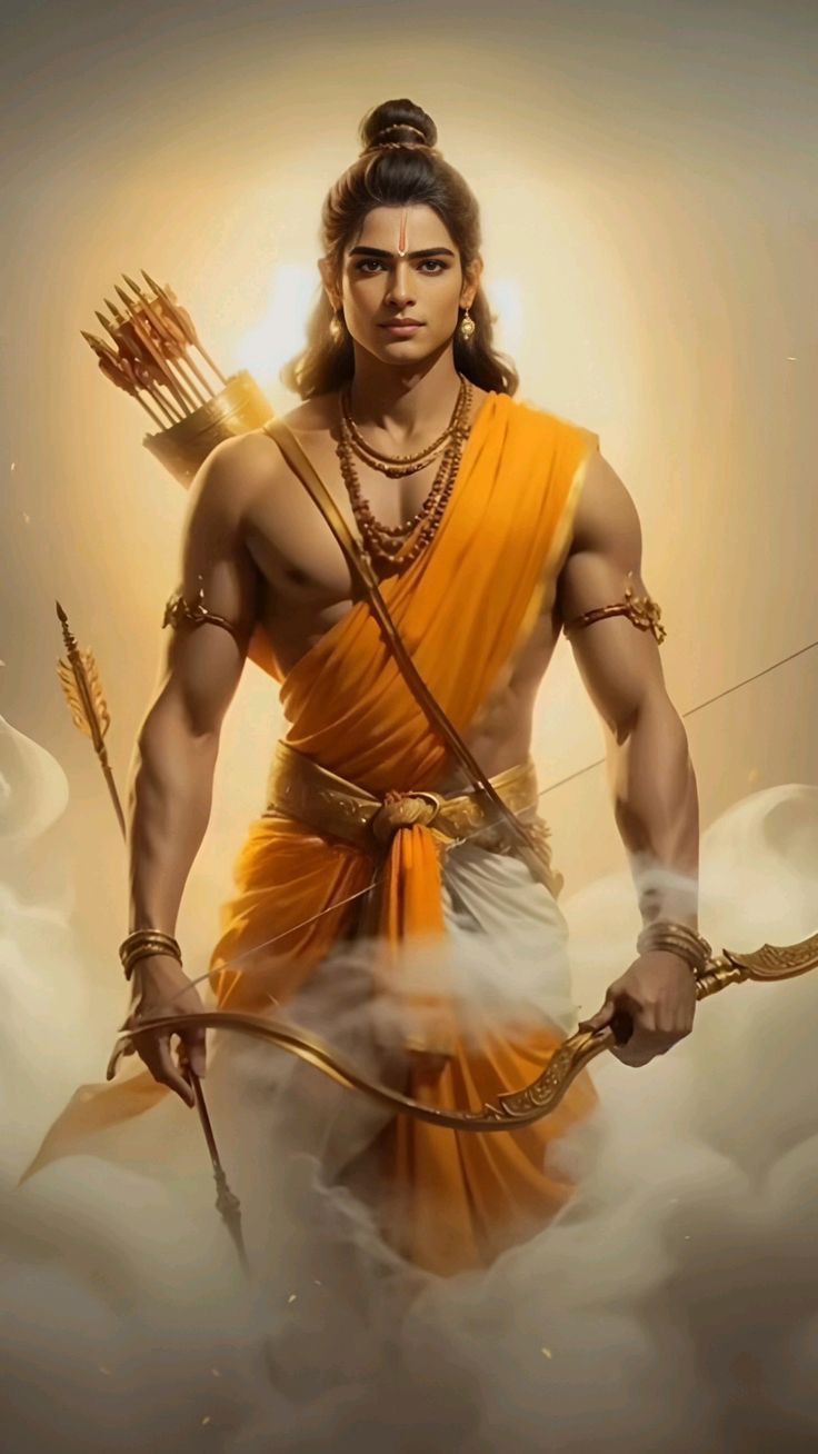 shree ram wallpaper 1