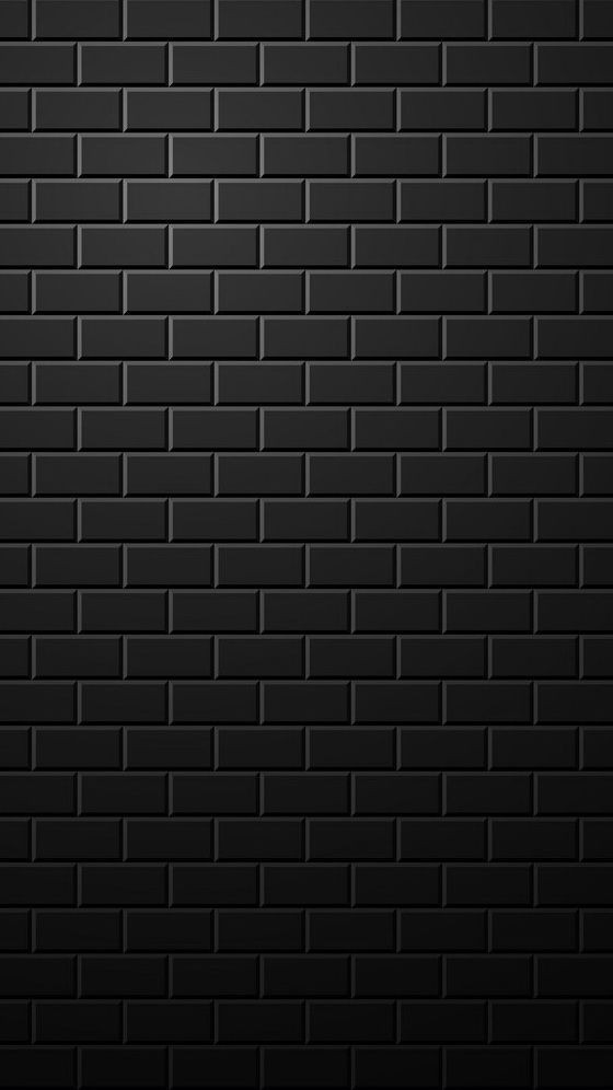 simple black wallpaper 2