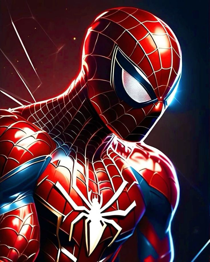 spiderman black suit wallpaper