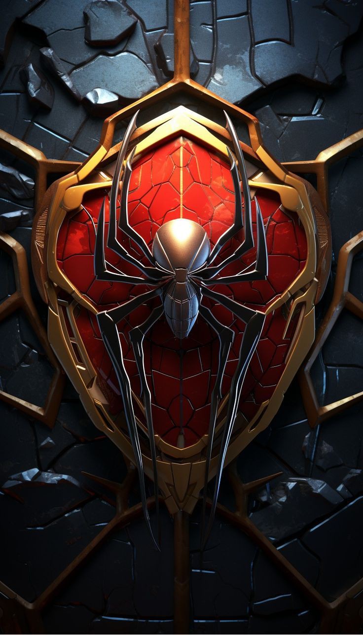 spiderman live wallpaper 1