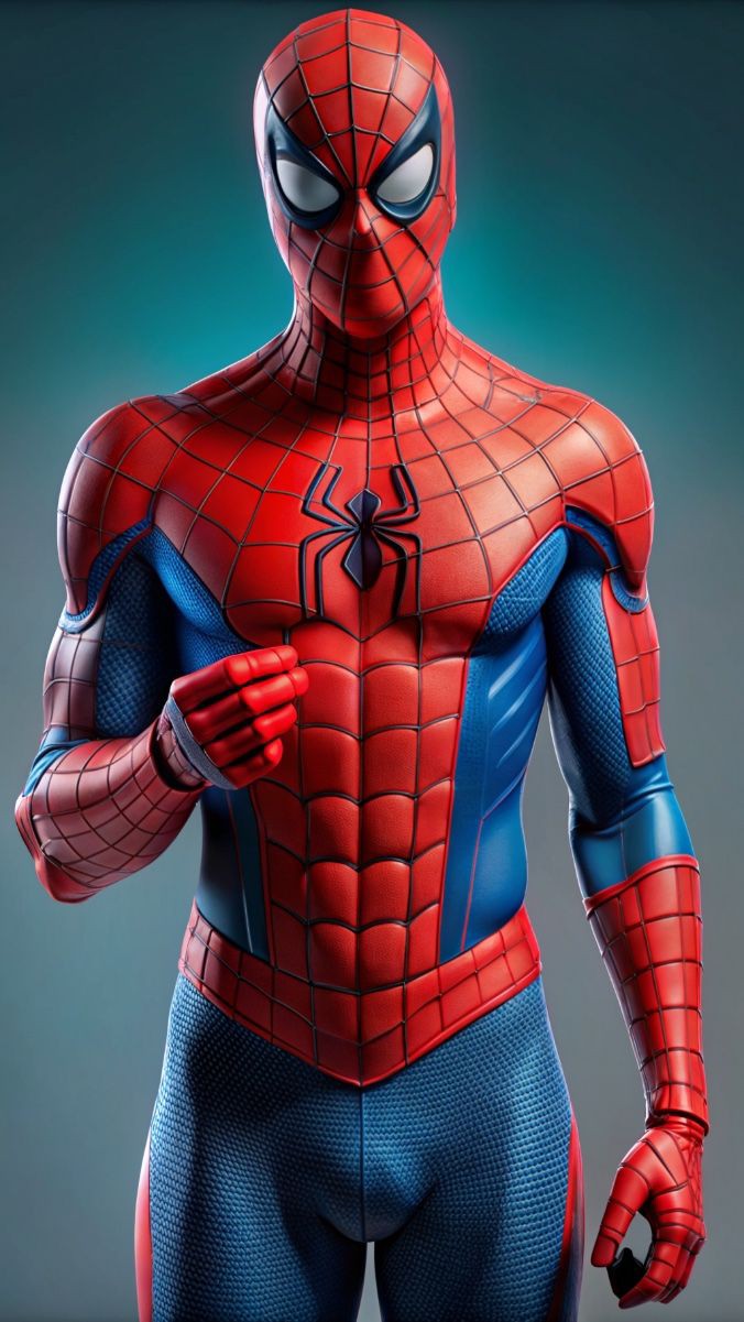 spiderman mobile wallpaper