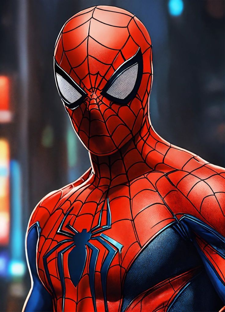 spiderman movie wallpapers 1