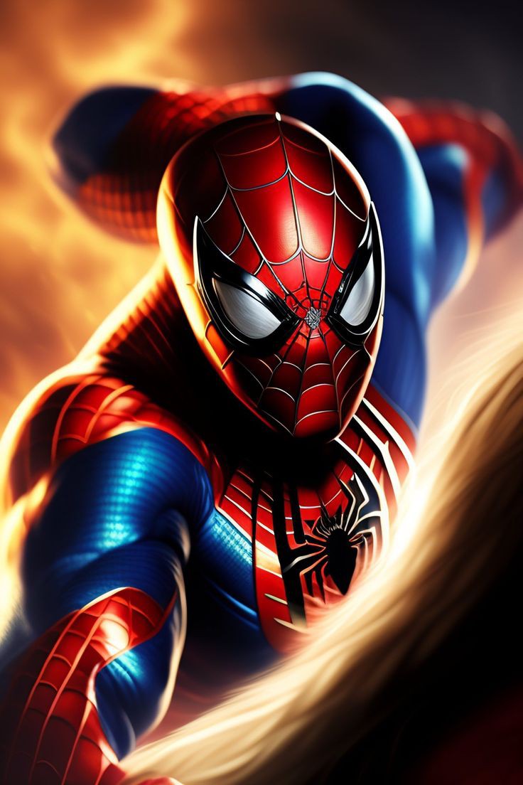 spiderman wallpaper download 1